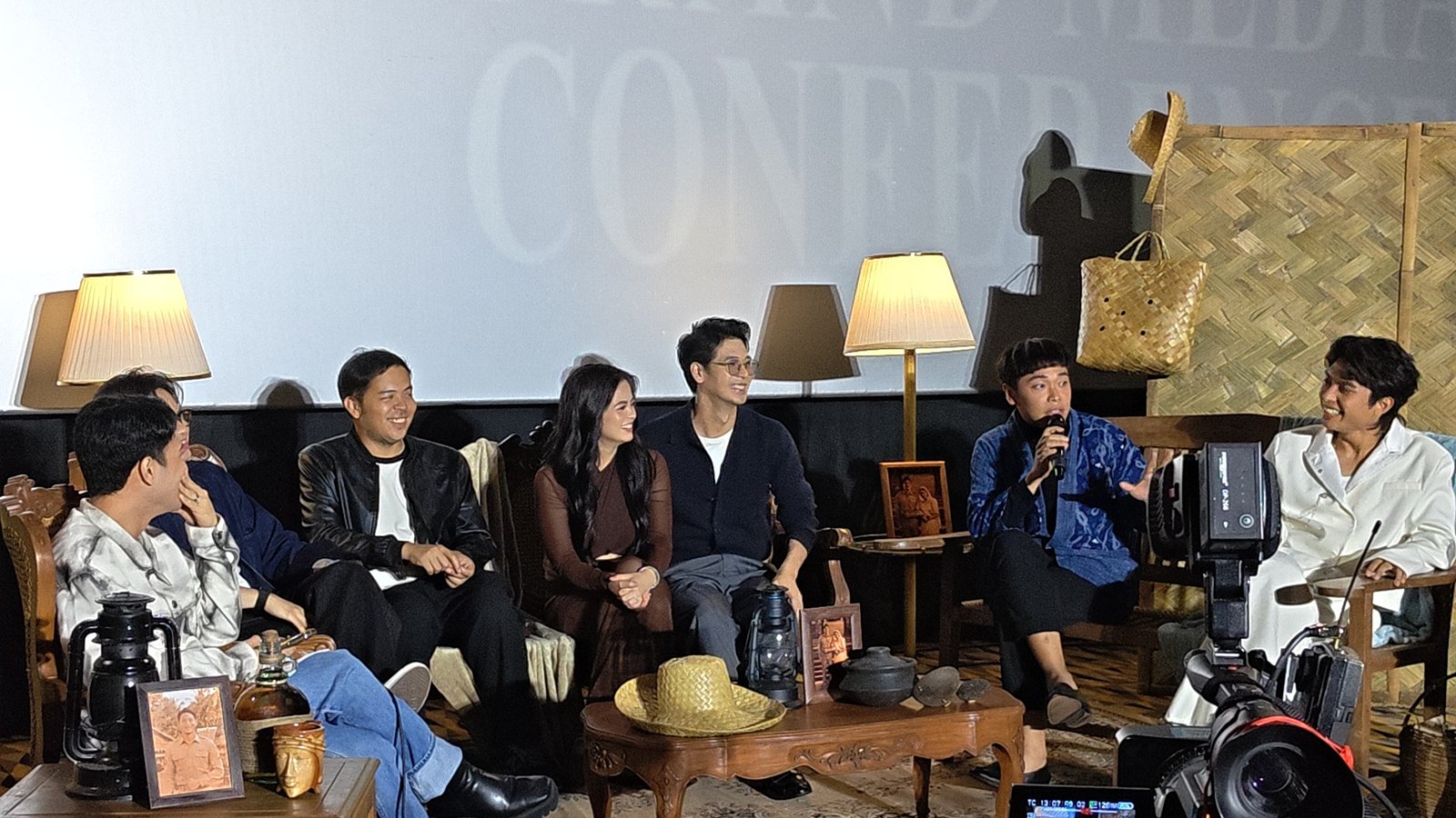 Pee Mak PH Cast Shares Behind-the-Scenes Stories