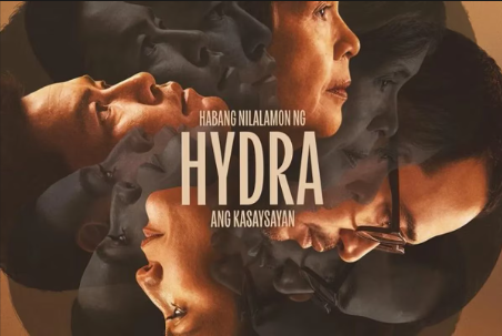 Habang Nilalamon ng Hydra ang Kasaysayan Movie Review: Why I Appreciated It More the Second Time
