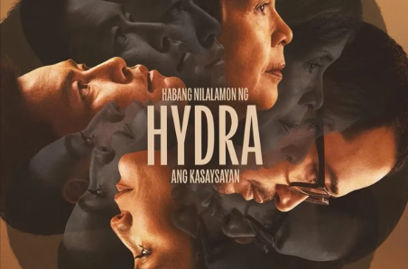 Habang Nilalamon ng Hydra ang Kasaysayan Review: Why I Appreciated It More the Second Time