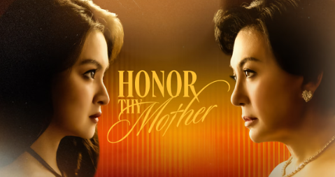 Honor Thy Mother Episode 1 Review: An Acting Showdown