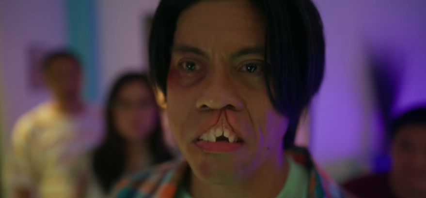 Love, Ngo Movie Review: A Feel-Good Film with Sequel Potential