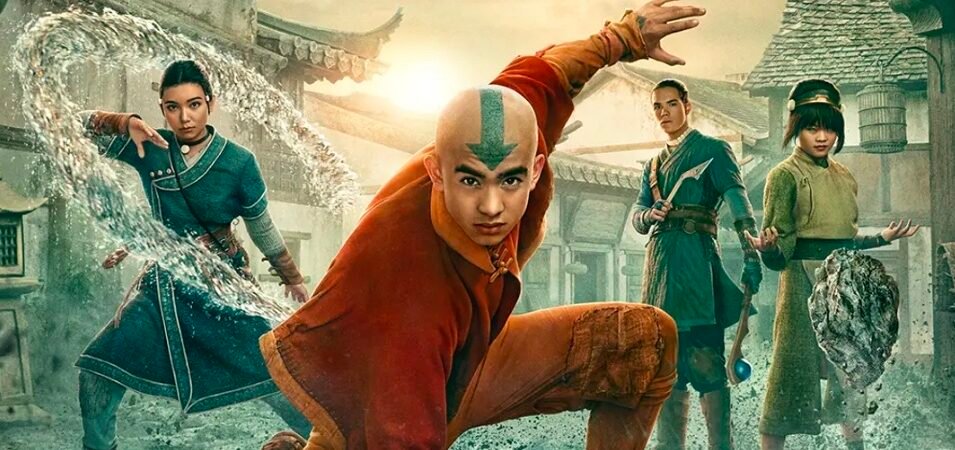 Avatar: The Last Airbender Season 2 Episode 1 Reaction: Was Aang About to Confess His Feelings to Katara?