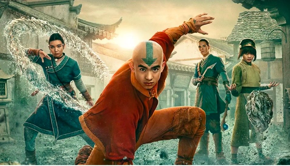 Avatar: The Last Airbender Season 2 Episode 1 Reaction: Was Aang About to Confess His Feelings to Katara?
