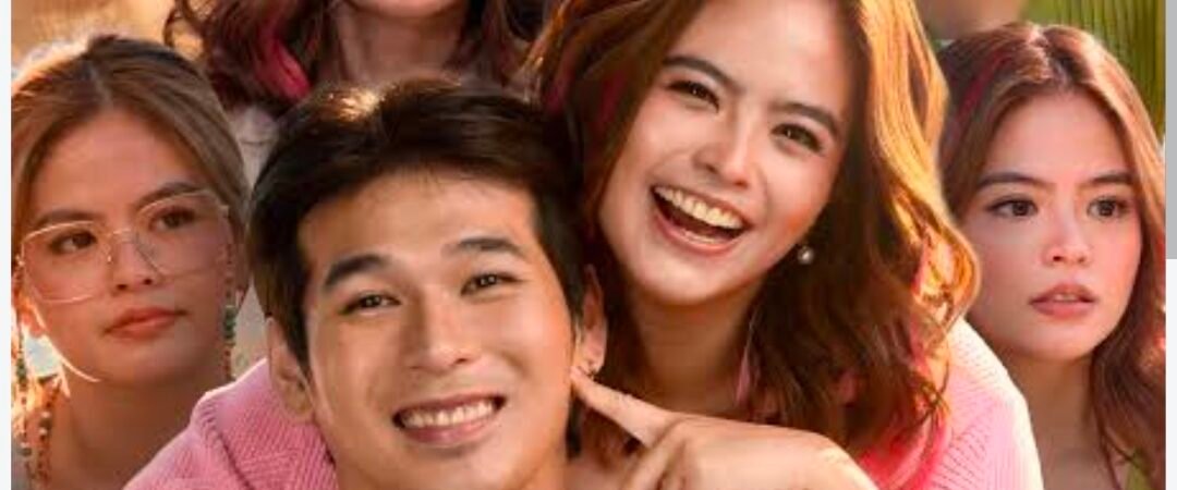 Love U Lots Episode 1 Review: Bea Binene and Wilbert Ross Shine in a Fun and Engaging Series