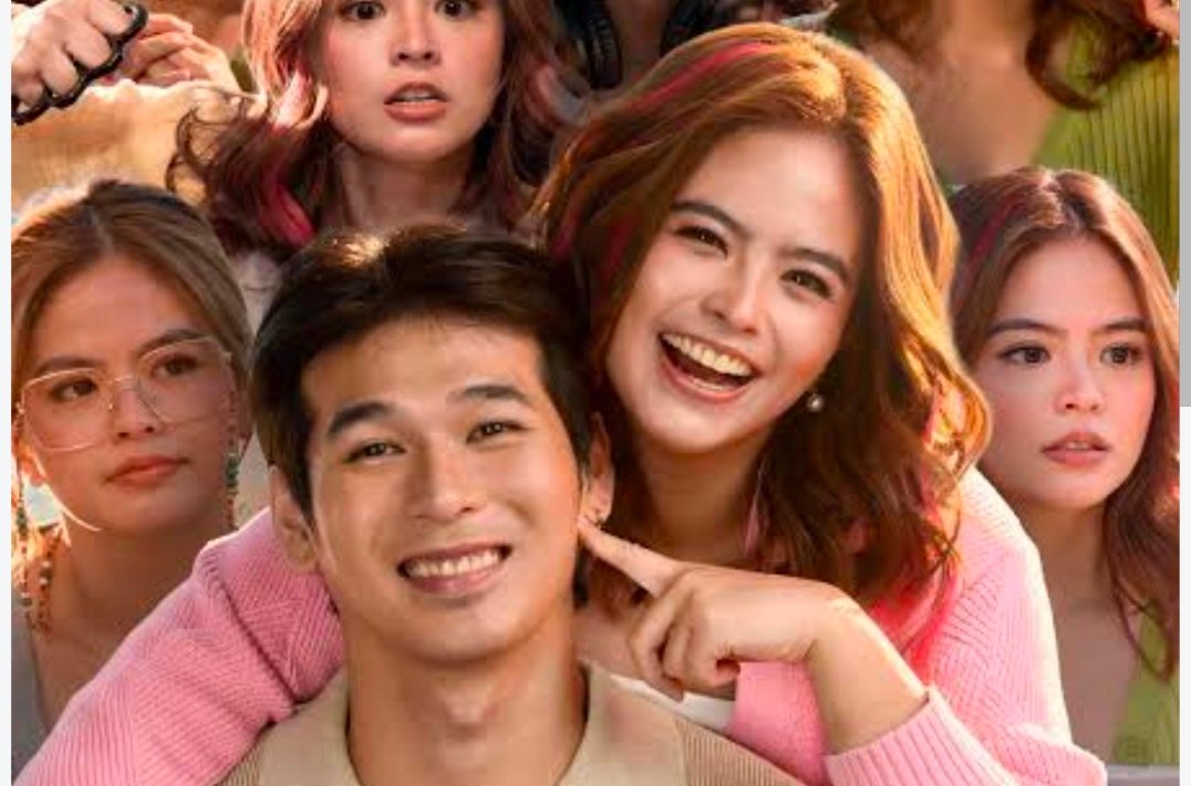 Love U Lots Episode 1 Review: Bea Binene and Wilbert Ross Shine in a Fun and Engaging Series