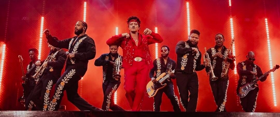 Bruno Mars Adds 3rd Manila Concert on May 18, 2027 for The Romantic Tour