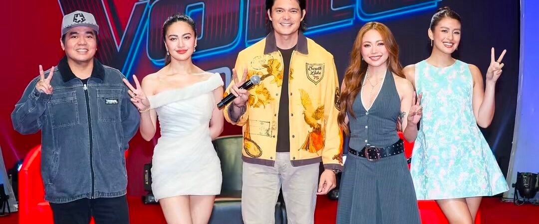 The Voice Kids Philippines Season 3 Episode 1 Review: Gabbi Garcia Brings a Warmer Vibe