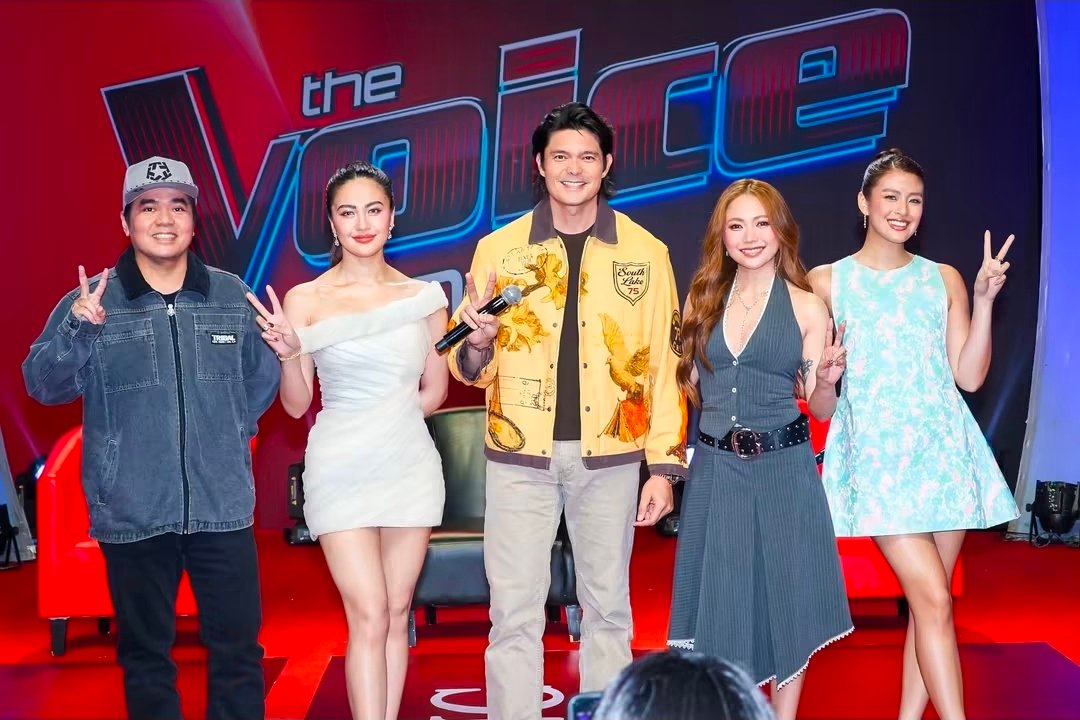 The Voice Kids Philippines Season 3 Episode 1 Review: Gabbi Garcia Brings a Warmer Vibe