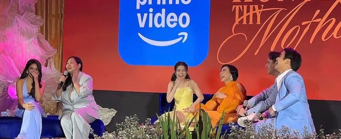 Barbie Forteza and Sharon Cuneta Team Up for “Honor Thy Mother”
