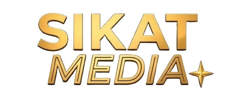 Sikat Media Logo