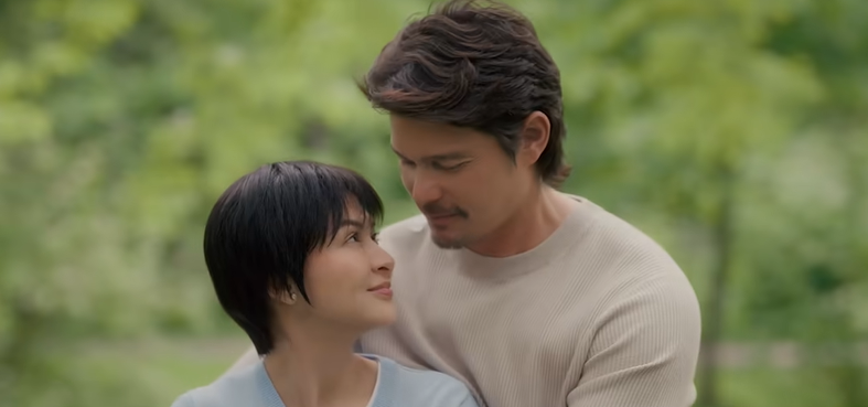 Remember: Will DongYan Make Us Fall in Love Again?