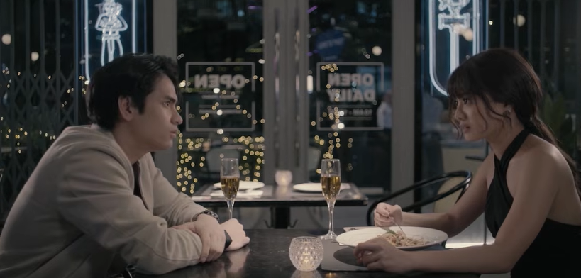 Our Yesterday’s Escape: Episode 1 Is a Surprisingly Heavy Story