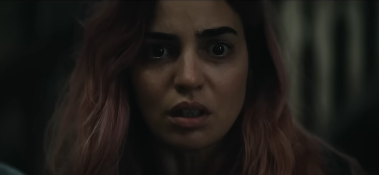 Evil Dead Burn Review: Is It Scary or Just Disturbing?