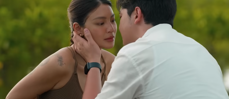 Love, Siargao Episode 1 Review: A Story of Self-Discovery