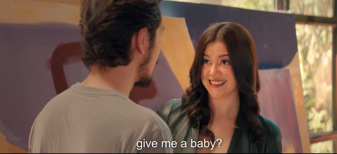 Project Baby Review: A Motherhood Story with Heart