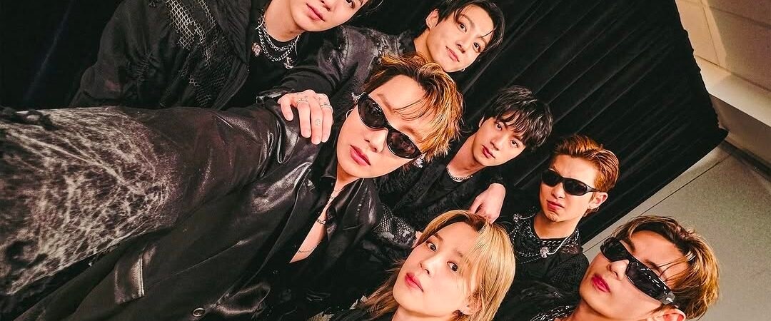 BTS ARIRANG Tour Surpasses $500 Million in Ticket Sales