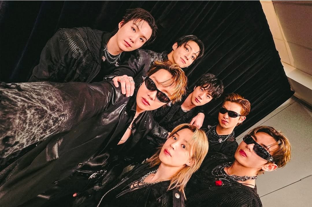 BTS ARIRANG Tour Surpasses $500 Million in Ticket Sales
